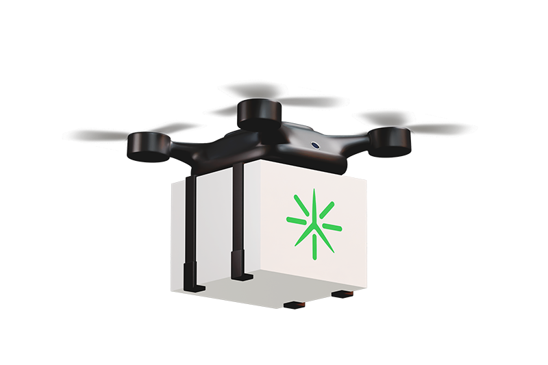 drone ccbio