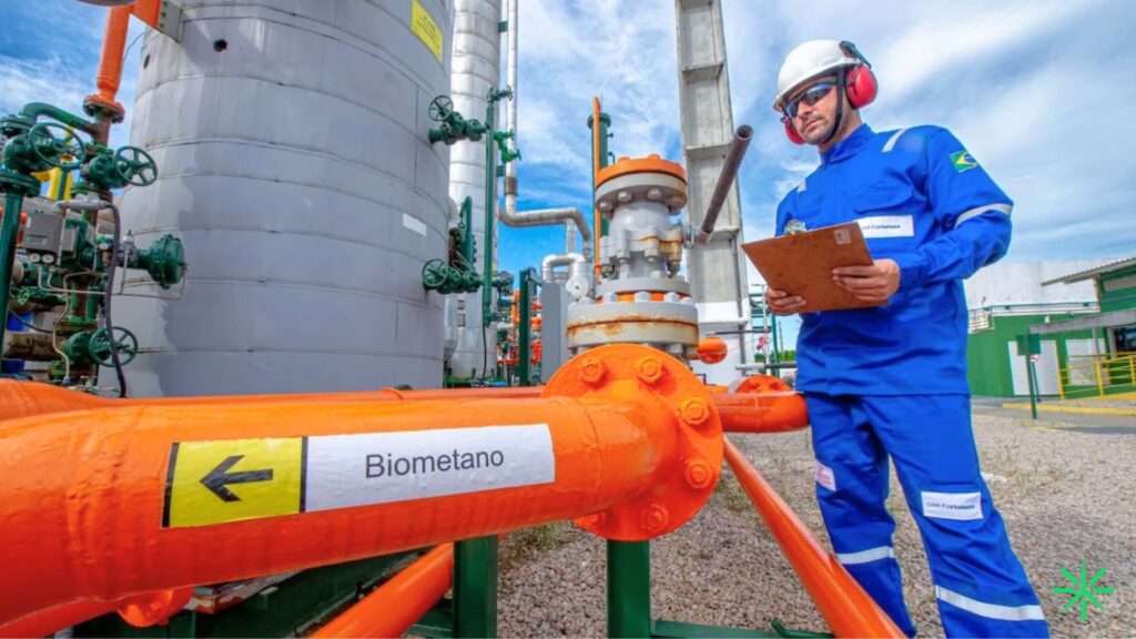 Biometano: O Combustível do Futuro que Já Está Transformando o Brasil